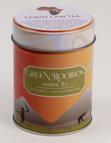 Fairest Cape Tea Company Green Rooibos Herbal Tea