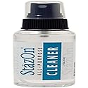Tsukineko 2 Fluid Ounce StazOn All-Purpose Stamp Cleaner with Spray Top, Lightly Lemon Scented (SC000004)