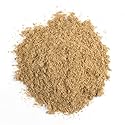 Essential Spice Ground Fennel Seeds - Sweet, Licorice-Like Flavor with Warm Herbal Notes - Finely Ground Fennel for Sausage, Baking, Indian Cuisine