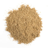 Essential Spice Ground Fennel Seeds - Sweet, Licorice-Like Flavor with Warm Herbal Notes - Finely Ground Fennel for Sausage, Baking, Indian Cuisine