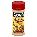 Goya Adobo, All Purpose Seasoning With Pepper, 8 Oz