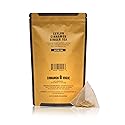 Ceylon Cinnamon Ginger Tea