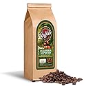 Apffels Colombian Supremo - Whole Bean, Medium Roast, 100% Arabica Coffee, (2lb Bag)