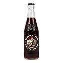 Boylan Soda, Creamy Red Birch Beer, 12 Fl Oz, 24 Count
