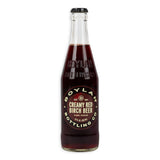 Boylan Soda, Creamy Red Birch Beer, 12 Fl Oz, 24 Count