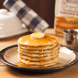 Old Fashioned Buckwheat Pancake Mix, New Hope Mills, 5 lbs
