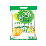 Crown Chamssal Seongwa 115g ???? Korean Rice Cracker