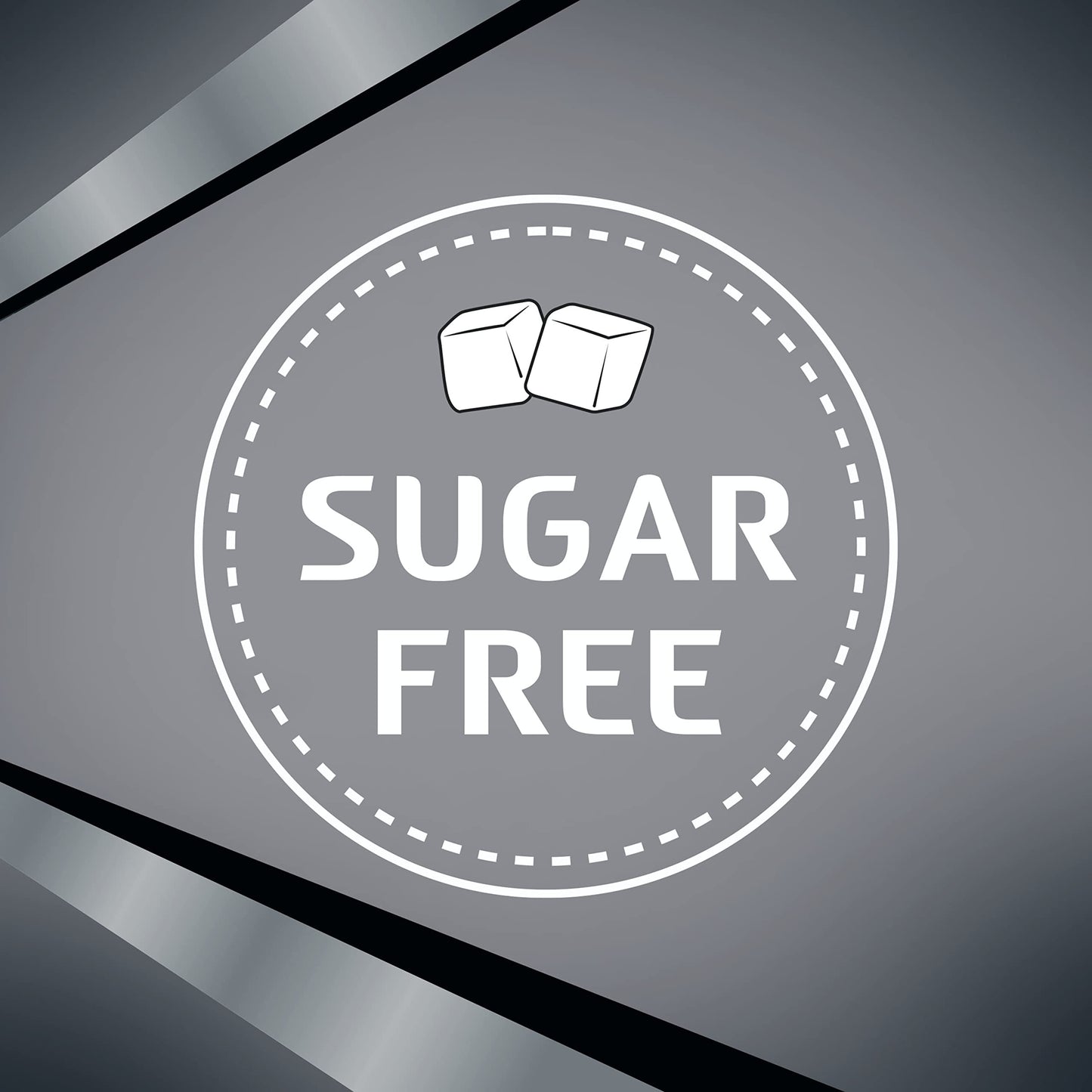 Dentyne Ice Arctic Chill Sugar Free Gum, 9 Packs of 16 Pieces (144 Total Pieces)