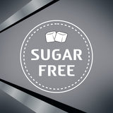 Dentyne Ice Arctic Chill Sugar Free Gum, 9 Packs of 16 Pieces (144 Total Pieces)