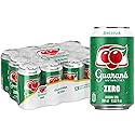 Guarana Antarctica Zero Diet, 12-Ounce (Pack of 12)