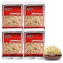 Angel Brand Irish Sea Moss 2 oz Pouch, Pack of 4 - Nutrient-Rich Sea Vegetable Harvested from Clean Ocean Waters - Irish Sea Moss for Smoothies