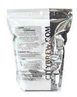 City Brew Coffee, Backroads, Medium Roast, Gourmet Arabica 2 lb, Whole Bean