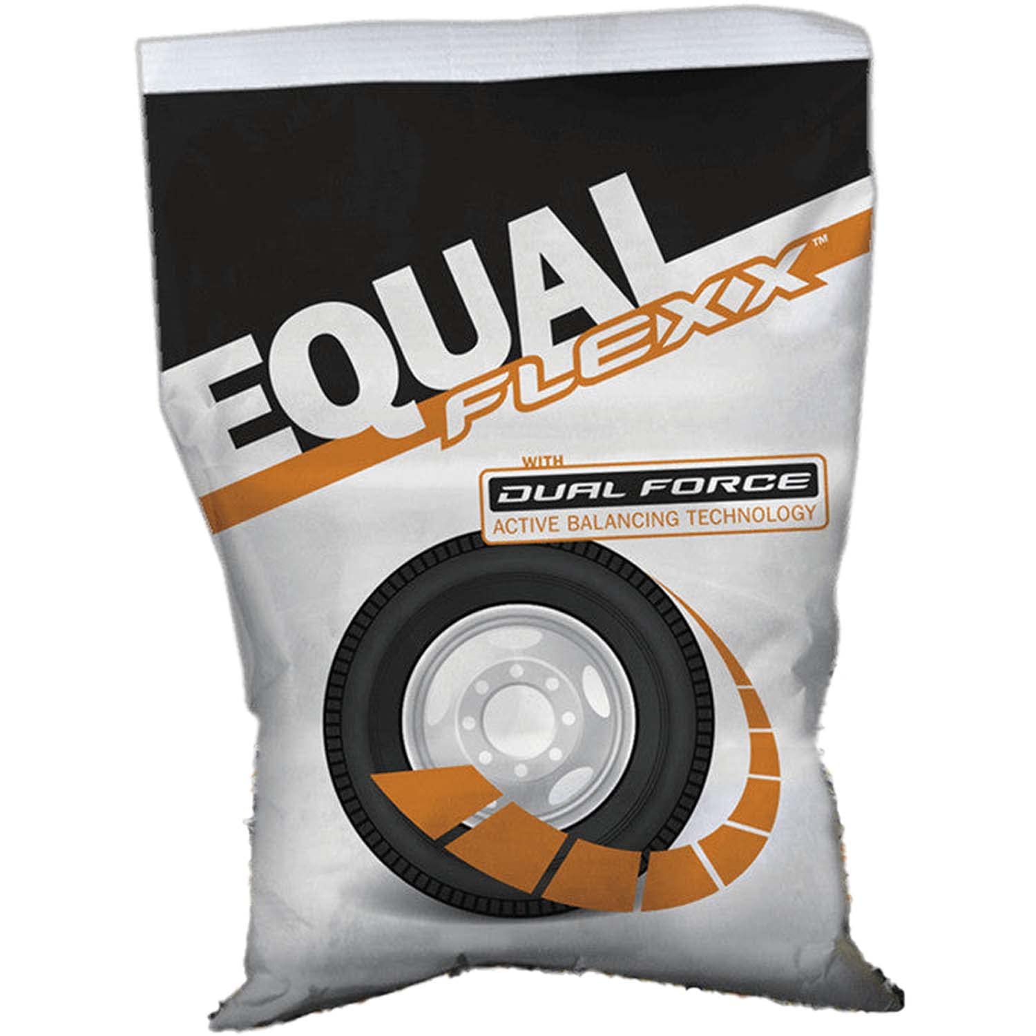 Equal Flexx Tire Balancer - 6 OZ. (EQFXD)