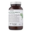 Tribe Skincare Wild Harvested Ashitaba Herbal Tea (????) from Hachij?-jima, Japan