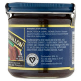 Better Than Bouillon Reduced Sodium Seasoned Vegetable Base, 8 oz