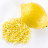 Unpretentious Lemon Pepper Seasoning (8lb), Great Zesty Flavor, Perfect for Baking or Frying, Delicious Seasoning Blend