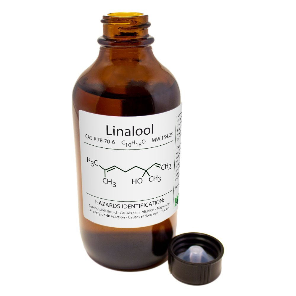 4 oz Linalool
