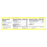 Mestemacher Three Grain Bread Packages - 17.6 oz - 12 pk