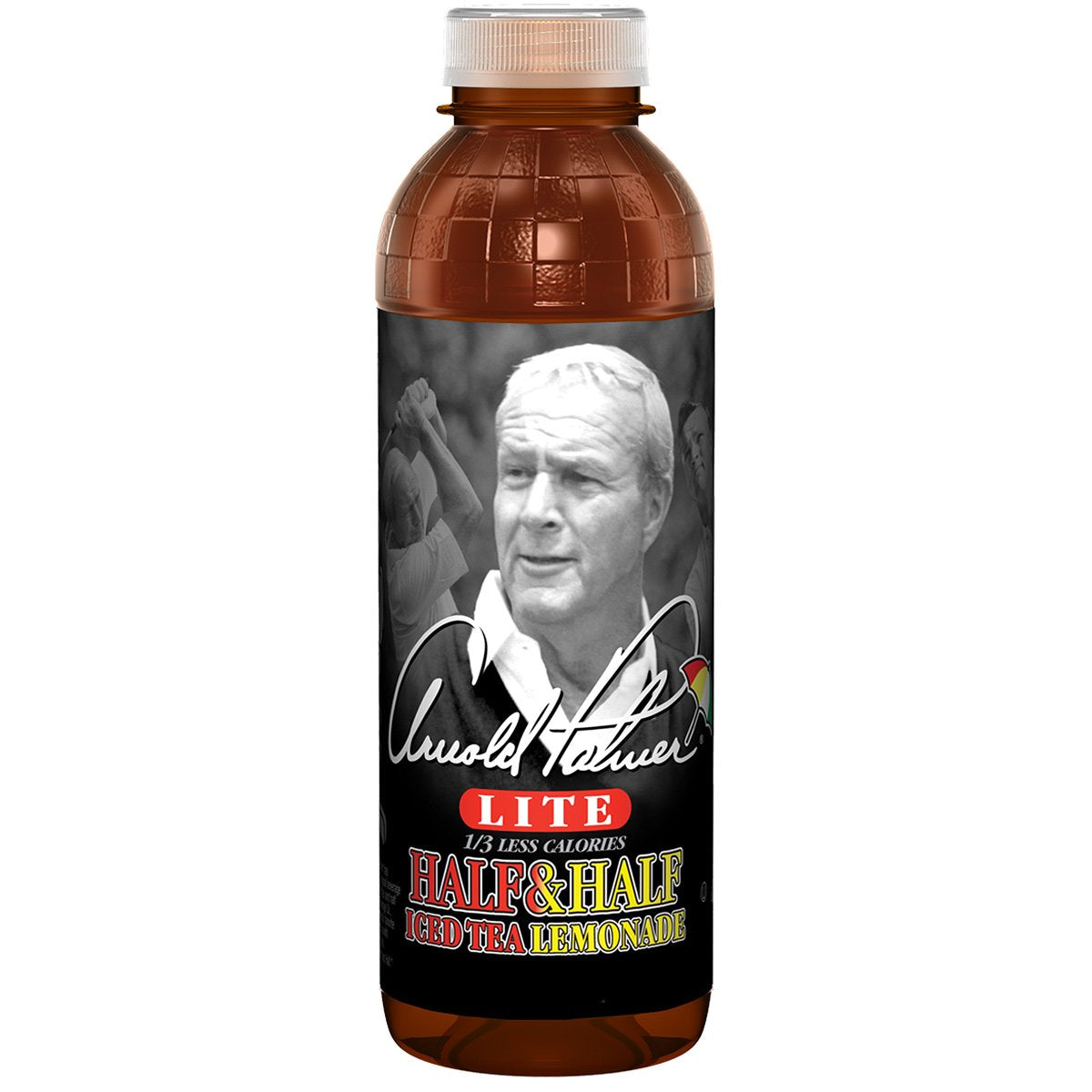 Arizona 20 Ounce Arnold Palmer 480 Fl Oz (Pack of 24)
