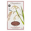 Organico Wild Red Rice Wholegrain 500g