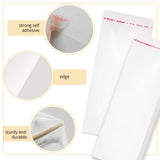 400 PCS Chocolate Bar Wrappers with 450 PCS Blessing Stickers, Self-Sealing Candy Bar Packaging for Homemade Chocolates, 2.4" × 7" Foil Wrap for Candy