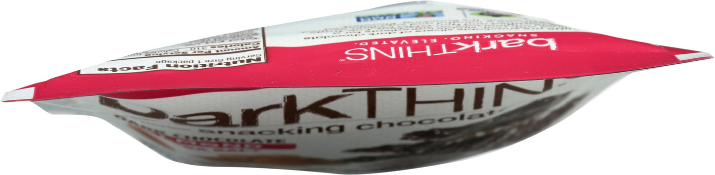 barkTHINS Chocolate Covered Almond, 2 oz
