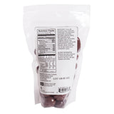 Lehman's Chocolate Covered Nuts Bridge Mix, 8 oz Resealable Bag