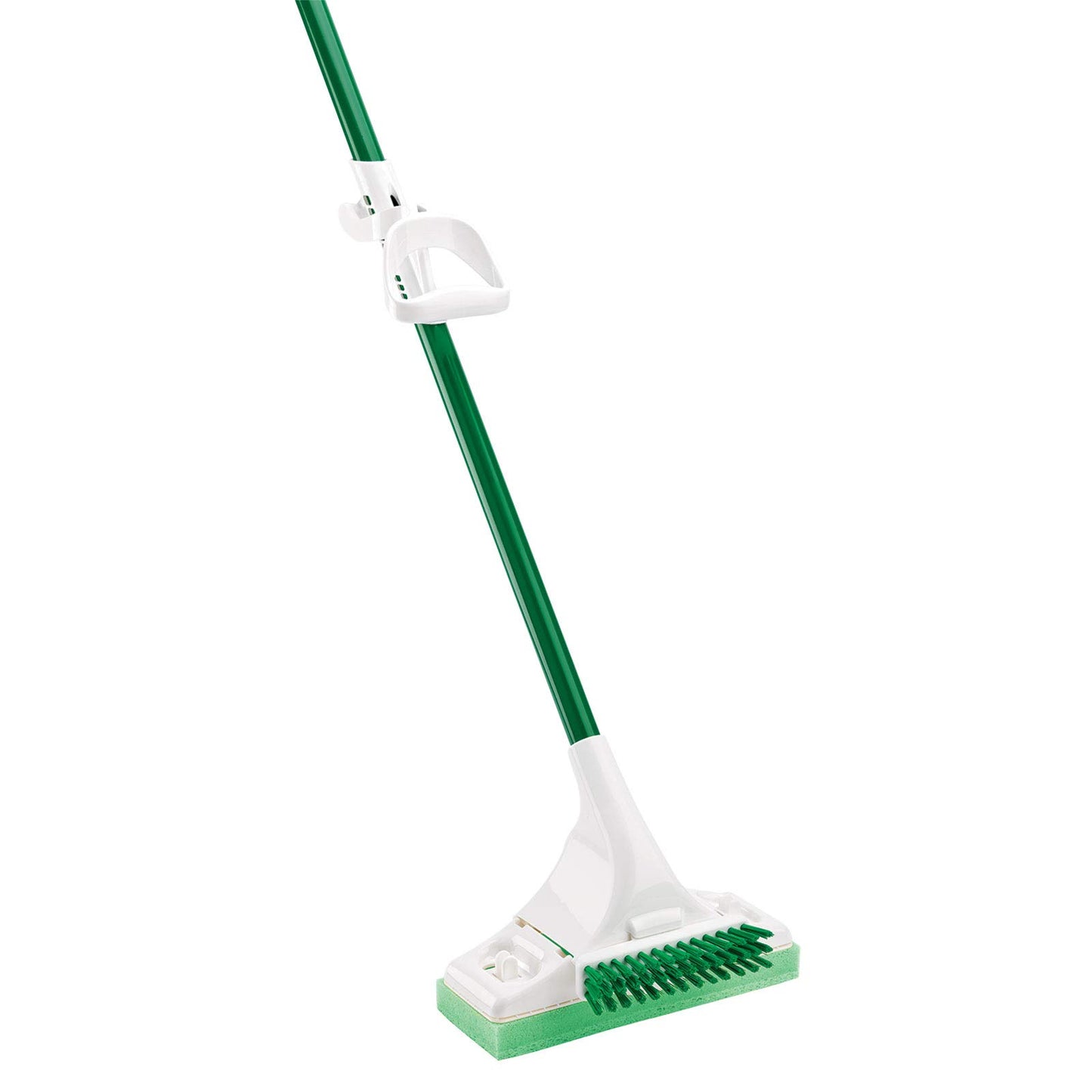 Libman 1487 Gator Mop Refill Pack - Extra-Absorbent, Cellulose Coated Sponge Replacement Heads for The Standrd 9 Inch Libman Gator Mop, 3-Pack