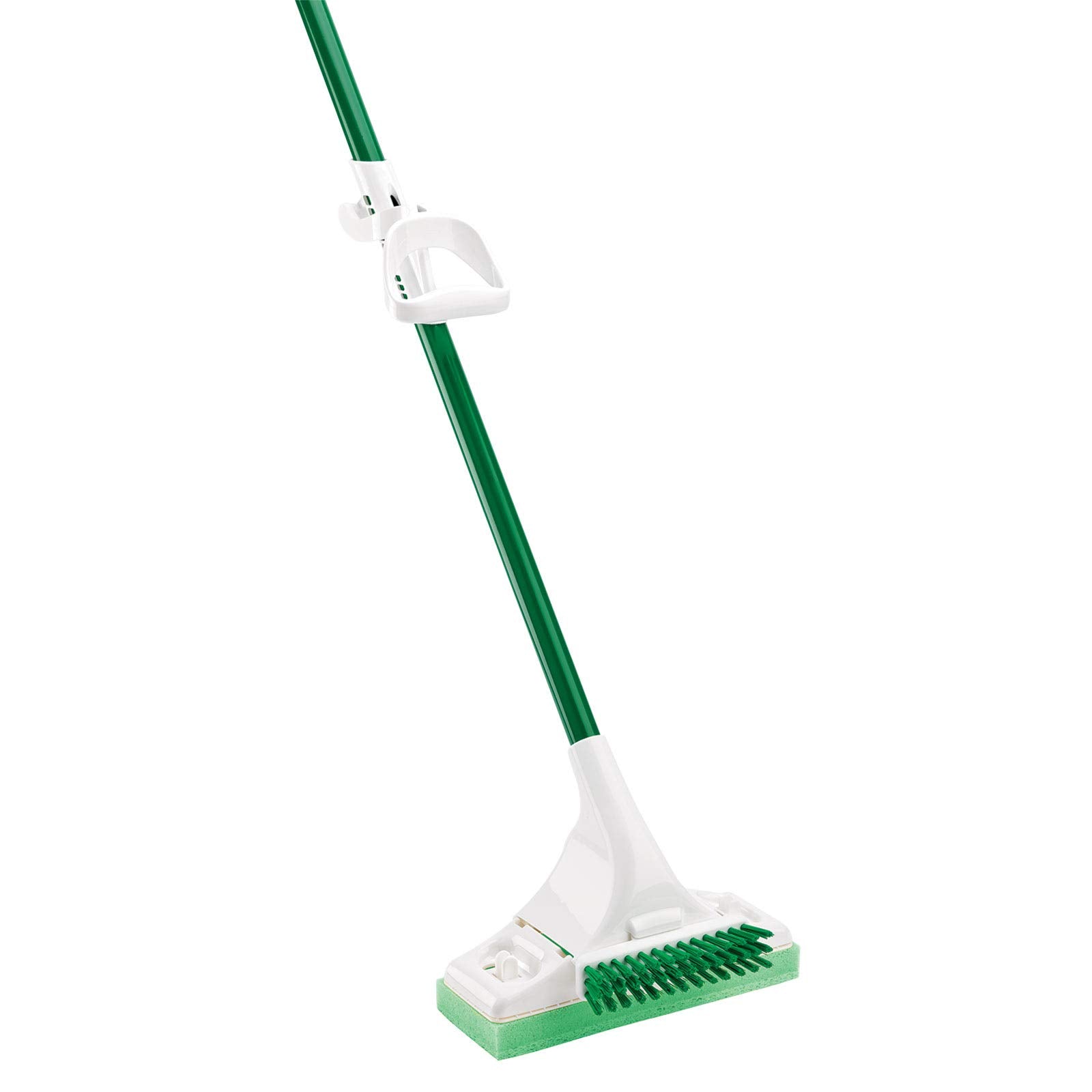 Libman 1487 Gator Mop Refill Pack - Extra-Absorbent, Cellulose Coated Sponge Replacement Heads for The Standrd 9 Inch Libman Gator Mop, 3-Pack