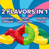 Life Savers, Gummies Collisions Gummy Candy, 7 Ounce