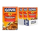 Goya Foods Pandebono Traditional Cassava Bread Mix, 14.11 Ounce (Pack of 20), (3190)
