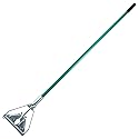 Winco MOPH-7M Metal Quick Change Mop Handle, 59-Inch