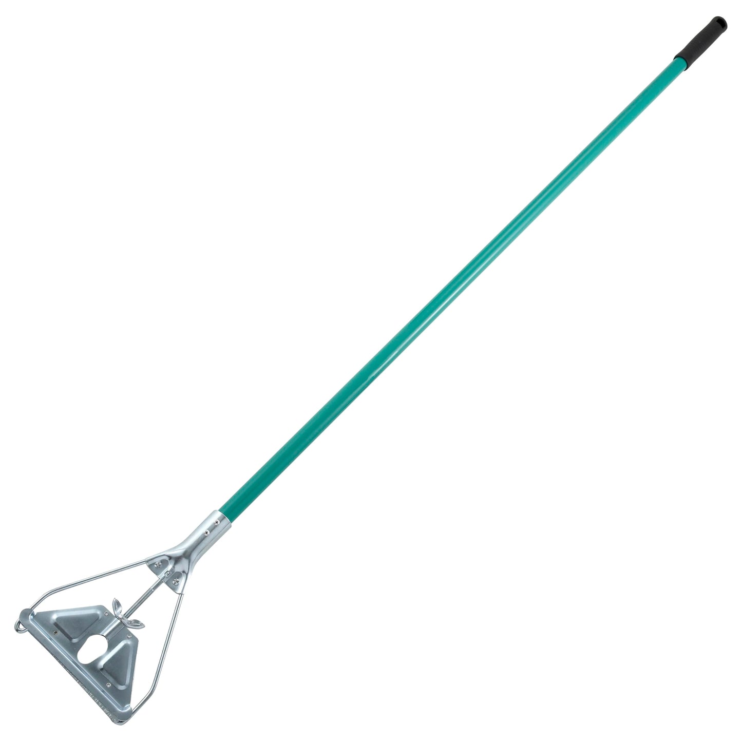 Winco MOPH-7M Metal Quick Change Mop Handle, 59-Inch