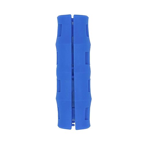 Snappy Grip Dark Blue Ergonomic Handle for Buckets Prospect Pan Sluice Dredge