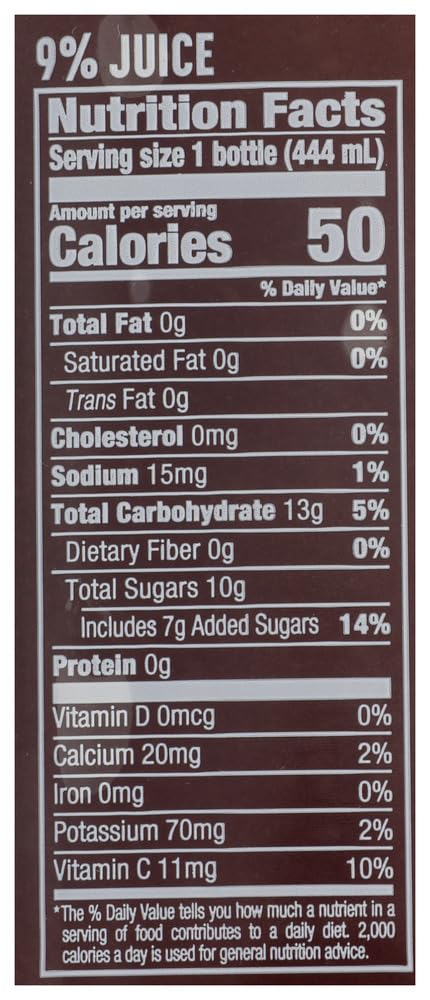 Evolution Fresh Organic Hydrate Triple Citrus Hibiscus Tea, 15 FZ