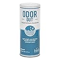 Odor-Out Rug and Room Deodorant Shake Can Bouquet - 12 Ounce