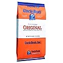 UNCLE BEN'S Converted Rice, 25 Pound