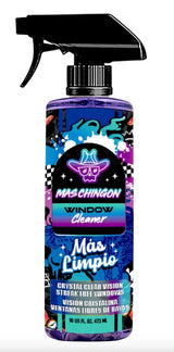 Mas Chingon Window Cleaner