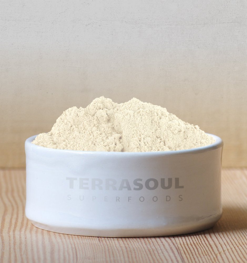 Terrasoul Superfoods Organic Lucuma Powder, 2 Lbs (2 Pack)