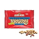Gurley's Jumbo Salted & Roasted Peanuts In Shell, Non GMO Healthy High Protein Snacks, Salty Peanut Snack Sized Bags, 24 oz Bag In-Shell Party Peanuts