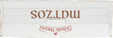 YEHUDA MATZO THIN DAILY WHL WHEAT 10.5 OZ (Pack of 6)
