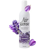 Air Scense Air Freshener Deodorizer Room Spray for Bathroom & Home, Essential Oils, Natural Lavender - 7 fl oz (1-Pack)