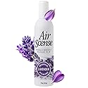 Air Scense Air Freshener Deodorizer Room Spray for Bathroom & Home, Essential Oils, Natural Lavender - 7 fl oz (1-Pack)