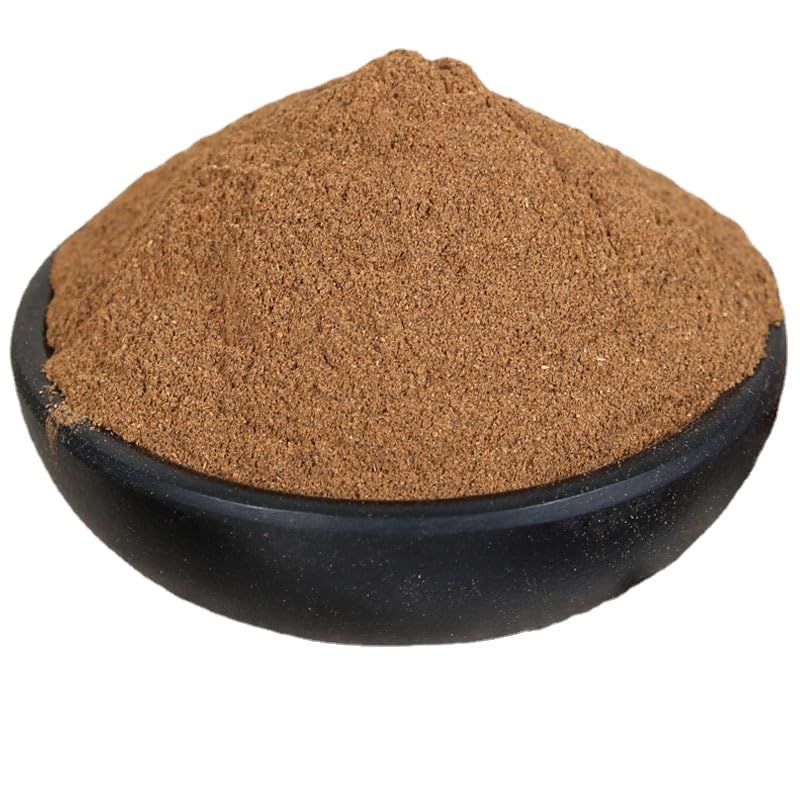 Zercumm Finest Cinnamon Powder 500g - Exquisite Flavor, Ideal for Cooking, Baking and Beverages