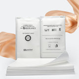 PROMEED Silk Detergent Sheets, Unscented for Delicates, Eco-friendly Plastic Free Non-sentizizing Gentle Silk Wash, Space Saving Easy to Carry