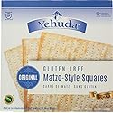 StarSun Depot (NOT A CASE) Gluten Free Matzo-Style Squares