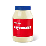 Amazon Saver, Mayonnaise, 30 Fl Oz