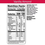 evsemo Bear Naked Granola Cereal, Vanilla Almond (28 oz, 2 pk)