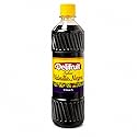 Delifruit Black Vanilla Extract From Dominican Republic 16 Oz.