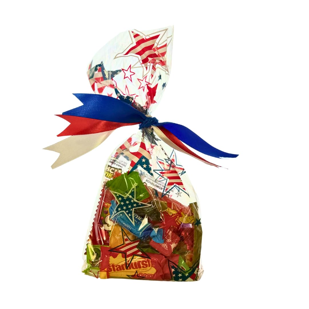 Fairetail Prepacked Gift Bags - For all Occasions - Gift Bag for Birthday Party, Gender Reveal, Graduation, Christmas, Dinner Party, Kids Birthday
